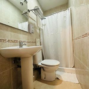 Habitación Estándar con Cama King